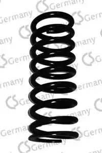 Пружина подвески 14319835 CS GERMANY