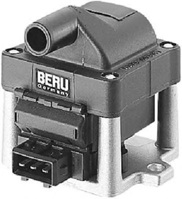 Катушка зажигания 0040100046 BERU