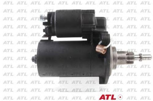 Стартер A 14 810 ATL DELTA AUTOTECHNIK