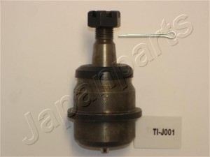 Наконечник поперечной рулевой тяги TIJ001 JAPAN PARTS GROUP