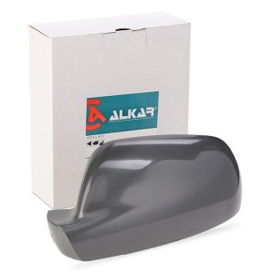 Корпус, наружное зеркало 6341307 ALKAR