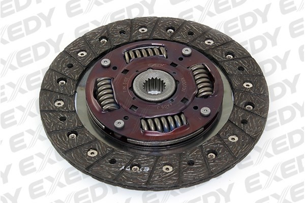 Диск сцепления NSD070U EXEDY
