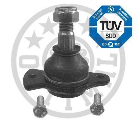 несущий / направляющий шарнир G3037 OPTIMAL