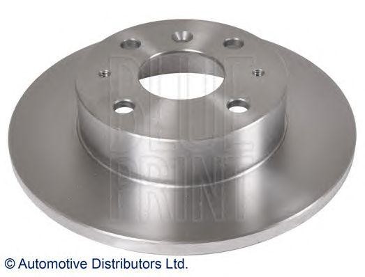 Тормозной диск ADD64315 BLUE PRINT