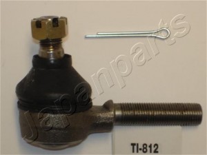 Наконечник поперечной рулевой тяги TI812 JAPAN PARTS GROUP