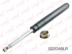 Амортизатор подвески G22048LR LYNXAUTO