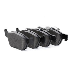 Комплект тормозных колодок, диско P23077 BREMBO