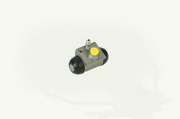Колесный тормозной цилиндр FHW4082 FERODO