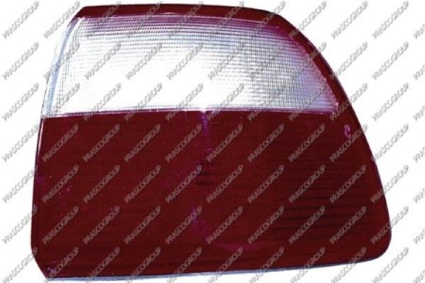 Фонарь задний OP0764193 PRASCO GROUP