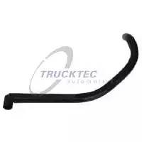 Масляный шланг 0218008 TRUCKTEC
