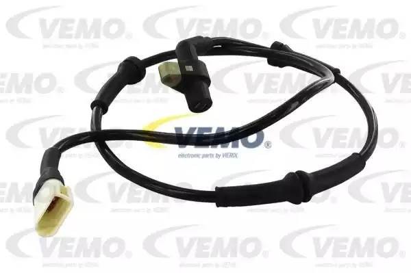 Датчик, частота вращения колеса V25-72-0014 VEMO