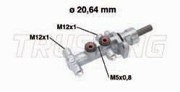 Главный тормозной цилиндр PF623 TRUSTING