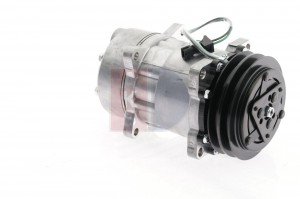 Компрессор, кондиционер 850663N AKS DASIS