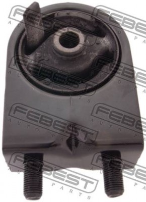 Подушка двигателя MZM-BJF FEBEST