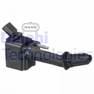 Топливный фильтр HDF517 DELPHI