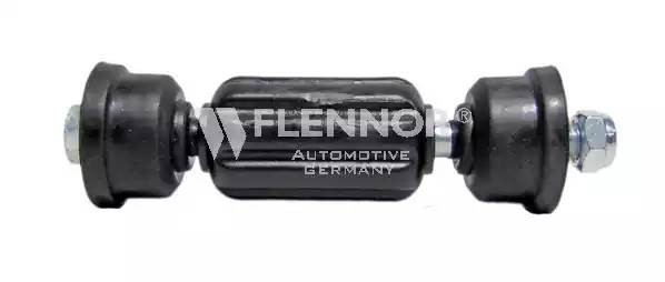 Подвеска, стабилизатор FL612H FLENNOR