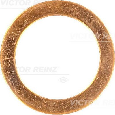 Уплотняющее кольцо 40-70185-00 VICTOR REINZ
