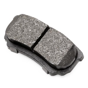 Колодки тормозные дисковые 13.0460-5735.2 ATE