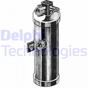 Осушитель, кондиционер TSP0175050 DELPHI