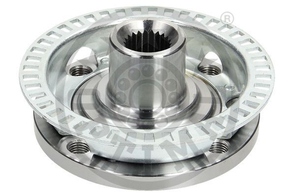 Ступица колеса 04-P109 OPTIMAL