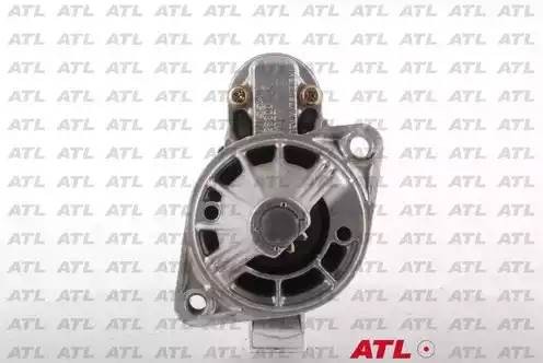 Стартер A75890 ATL DELTA AUTOTECHNIK