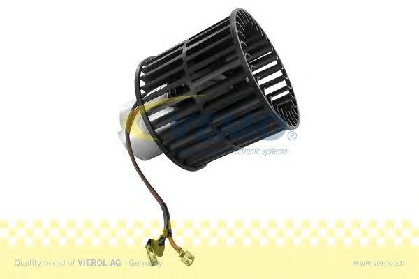 вентилятор салона V25031610 VEMO