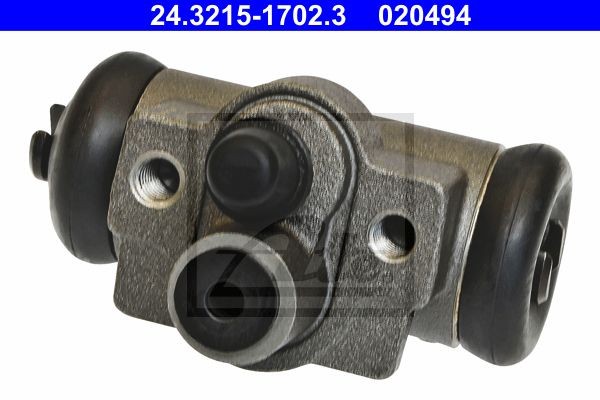 Колесный тормозной цилиндр 24.3215-1702.3 ATE