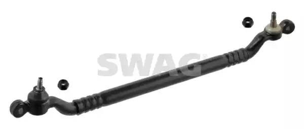 Поперечная рулевая тяга 20 72 0022 SWAG