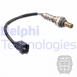 Топливный насос FE2003012B1 DELPHI