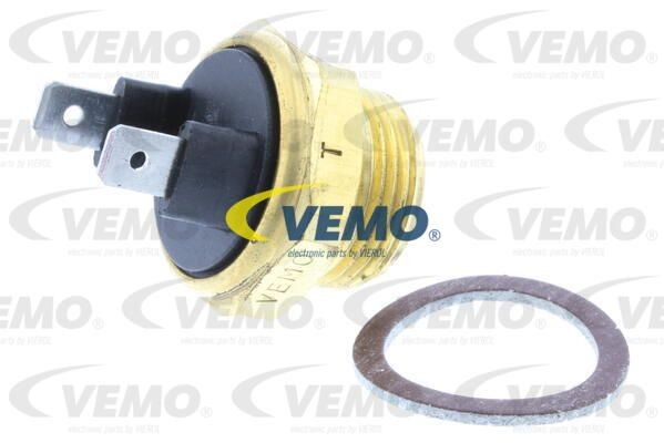 Термовыключатель, вентилятор радиатора V15-99-1975-2 VEMO