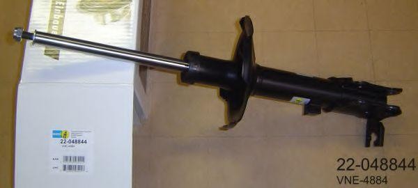 Опора амортизатора VNE4884 BILSTEIN
