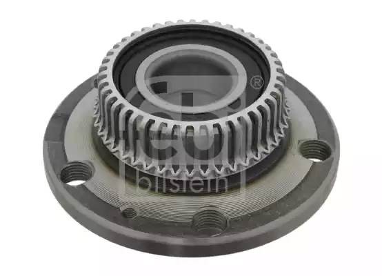 Ступица колеса 09521 FEBI BILSTEIN