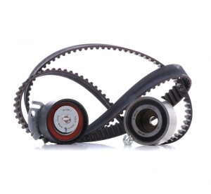 Комплект ремня ГРМ VKMA02242 SKF