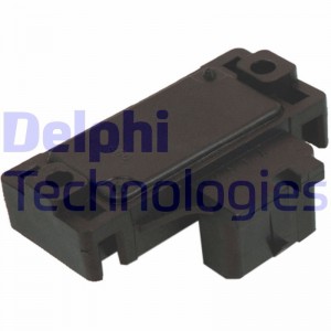 Датчик, давление во впускном газопроводе PS10075-11B1 DELPHI