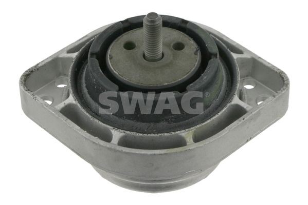 Подвеска, двигатель 20 92 6801 SWAG