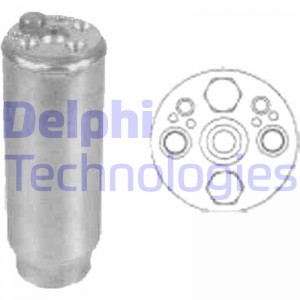 Осушитель, кондиционер TSP0175245 DELPHI
