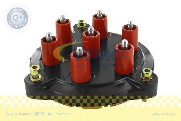 Крышка распределителя зажигания V30-70-0010 VEMO