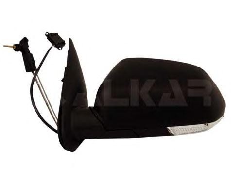 Наружное зеркало 6105524 ALKAR