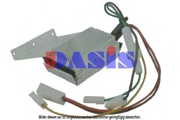 Клапан 746310N AKS DASIS