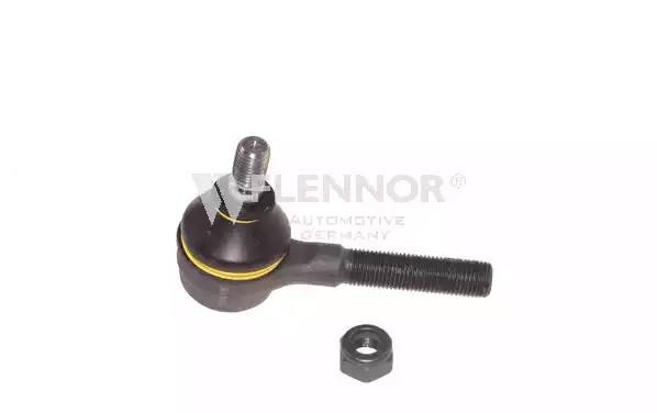 Наконечник поперечной рулевой тяги FL986B FLENNOR