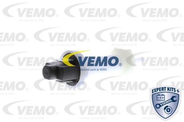Выключатель фонаря сигнала торможения V24-73-0003 VEMO