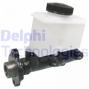 Главный тормозной цилиндр LM60235 DELPHI