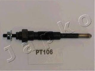 Свеча накаливания PT106 JAPAN PARTS GROUP