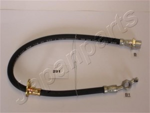 Кронштейн, тормозный шланг TF-291 JAPAN PARTS GROUP