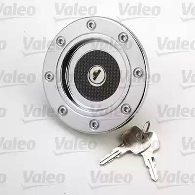 Крышка, топливной бак 745384 VALEO PHC