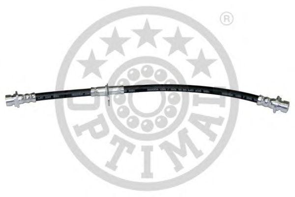 Тормозной шланг BSL739 OPTIMAL