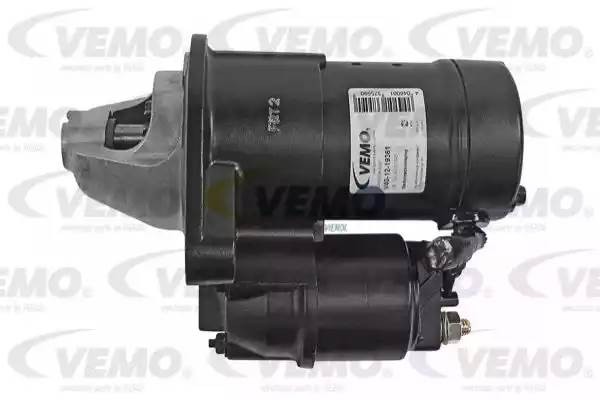 Стартер V40-12-19361 VEMO