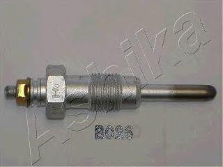 Свеча накаливания B026 ASHIKA