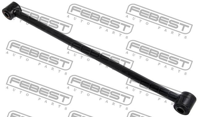 Рычаг подвески 0125-AE100L FEBEST