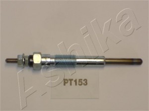 Свеча накаливания PT153 ASHIKA